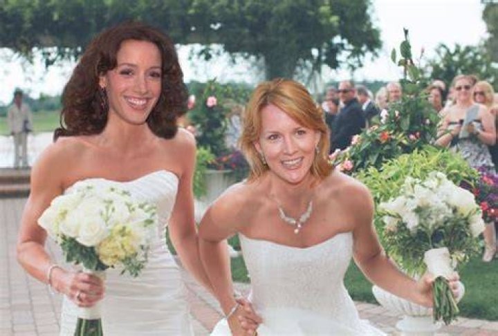 Exploring The Life And Love Of Laurel Holloman Partner