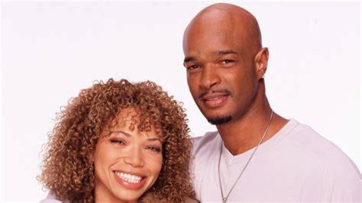 Exploring The Life And Significance Of Damon Wayans' Current Wife