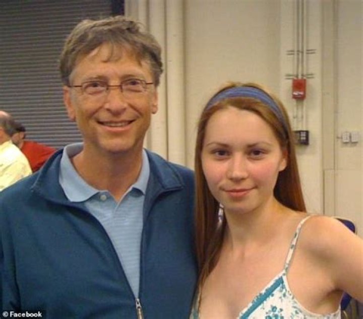 Exploring The Life Of Bill Gates' Young Wife