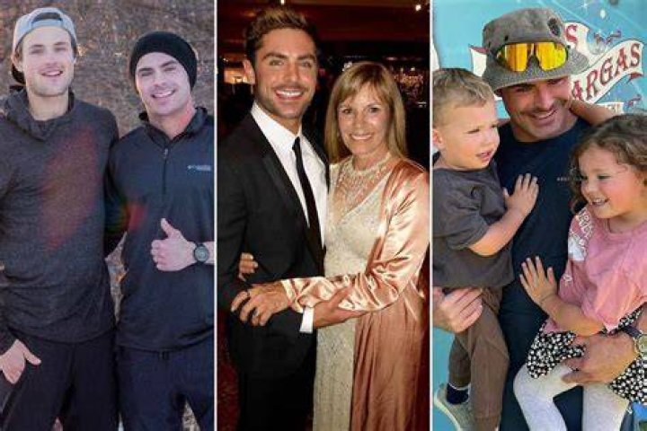 Exploring The Life Of Brian Chesky And His Children