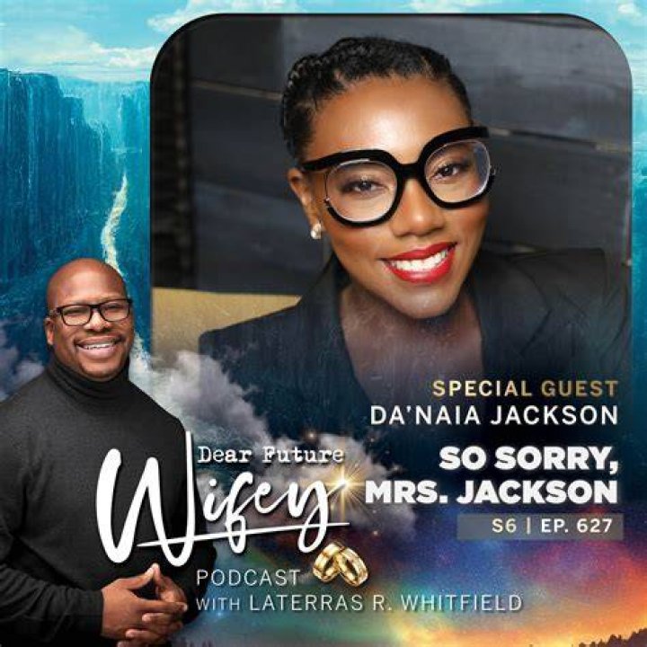 Exploring The Life Of Da'Naia Jackson