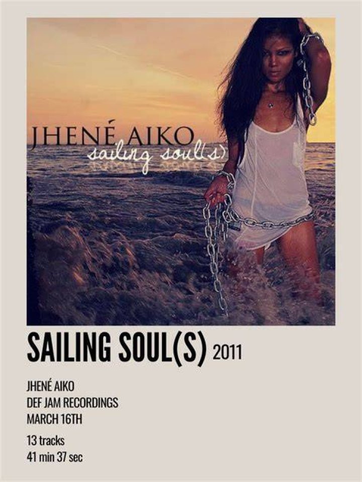 Exploring The Life Of Jhene Aiko's Husband