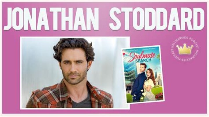 Exploring The Life Of Jonathan Stoddard: A Glimpse Into His Family With Pictures