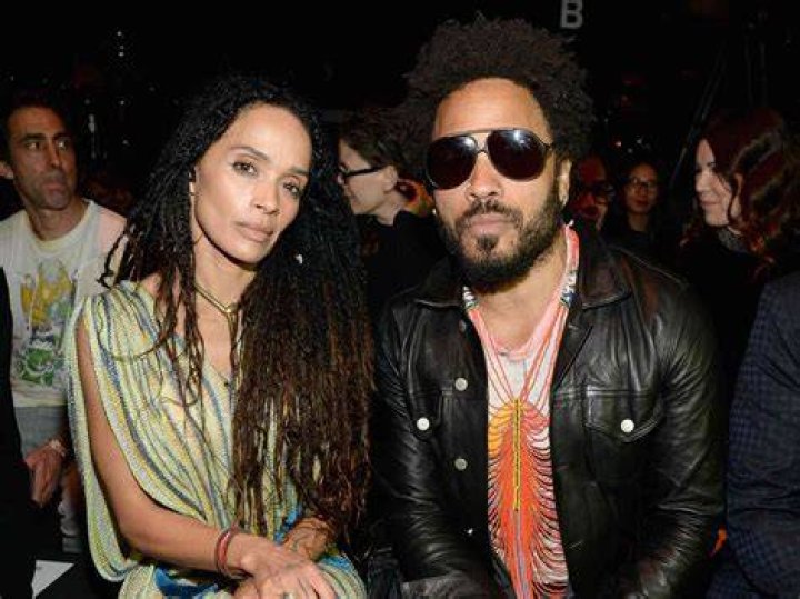 Exploring The Life Of Lisa Bonet And Lenny Kravitz's Daughter