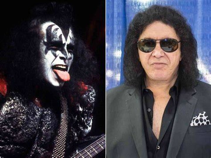 Exploring The Lives And Loves Of Gene Simmons’ Wives