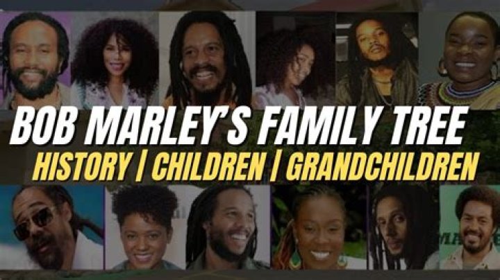 Exploring The Lives Of YG Marley: Are His Parents Still Alive?