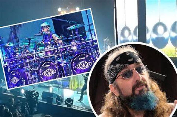 Exploring The Musical Bonds Of Mike Portnoy's Siblings