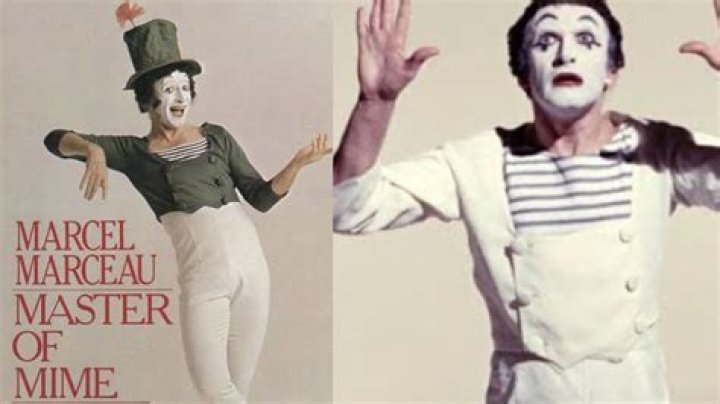 Exploring The Mytery Of Marcel Marceau's Demise