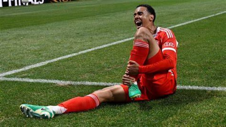 Exploring The Nationality Of Jamal Musiala: What Defines Him?