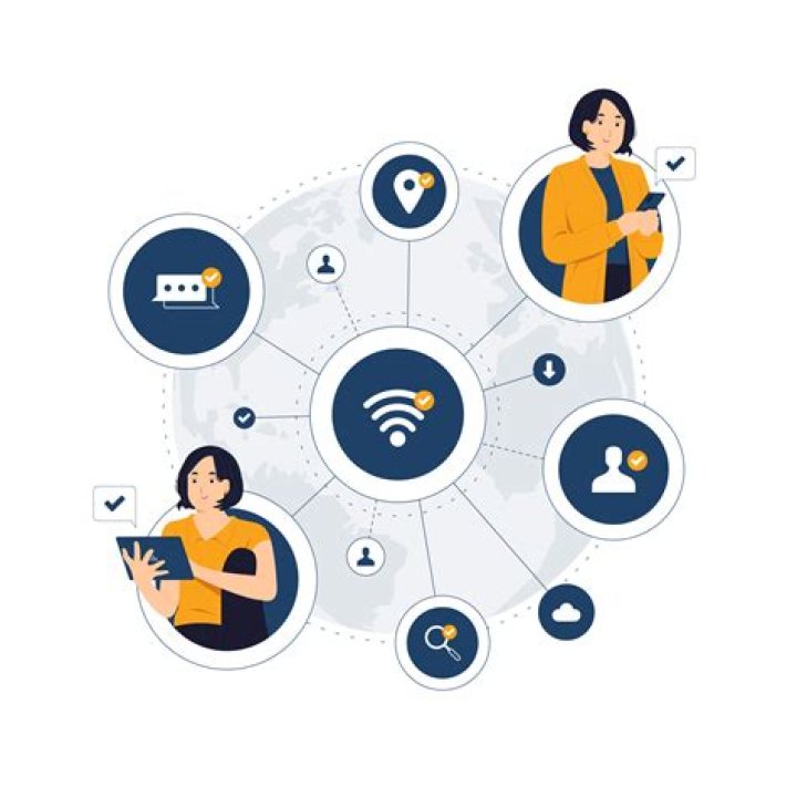 Exploring the Online World of Sarena Banks: Connections and Community Buzz