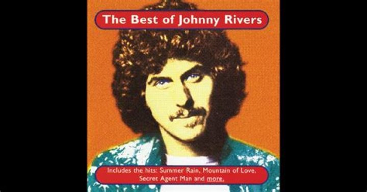 Exploring the Personal Life of Johnny Rivers: Who Was Johnny Rivers' Wife?