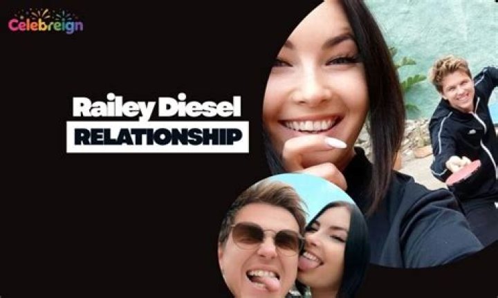 Exploring The "Railey Diesel Boyfriend" Phenomenon