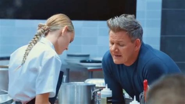 Exploring The Relationship Between Tineke Younger And Gordon Ramsay