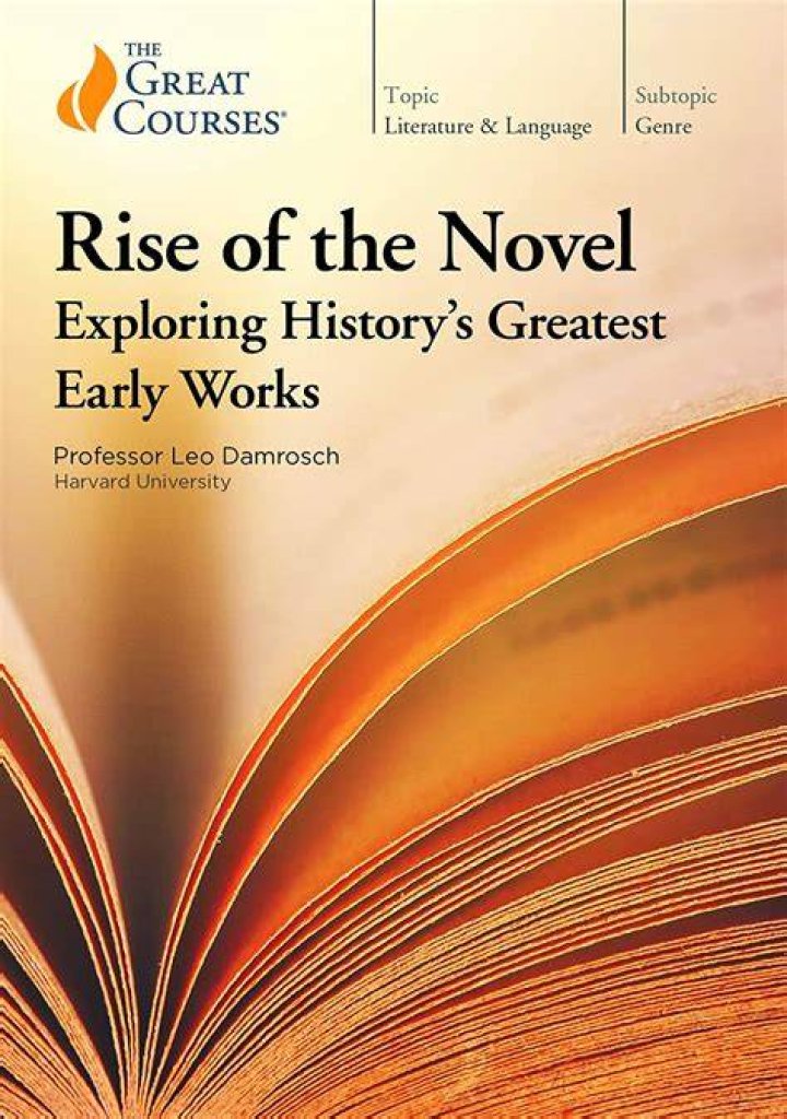 Exploring The Riches Of Literary Success