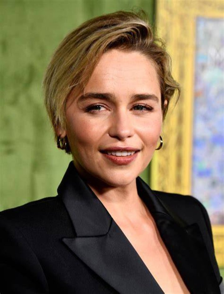 Exploring The Romantic Life Of Emilia Clarke: Who Is She Dating?