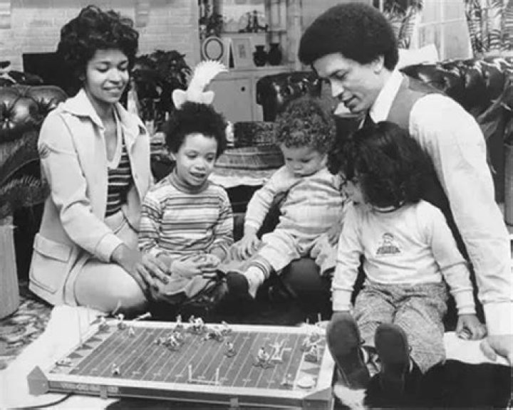 Exploring the Roots: The Parents of Harold Ford Sr.