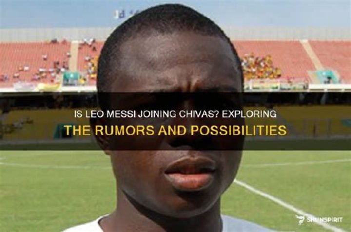 Exploring The Rumors And Possibilities