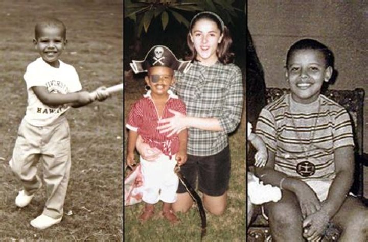 Exploring the Shared Path of Big Mike and Barack Obama: A Look at Their Public Journey