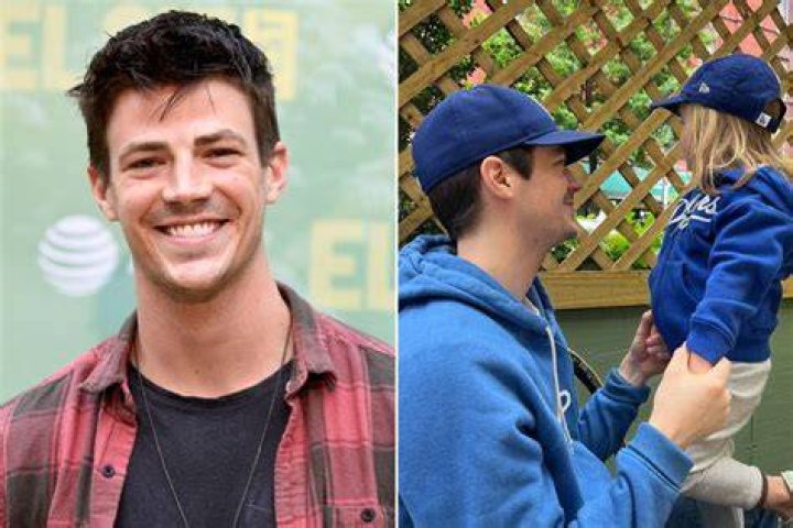 Exploring The Sibling Connection: Does Grant Gustin Have A Brother?