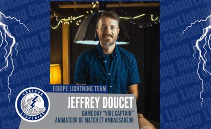 Exploring the Tragic Story of Jeff Doucet