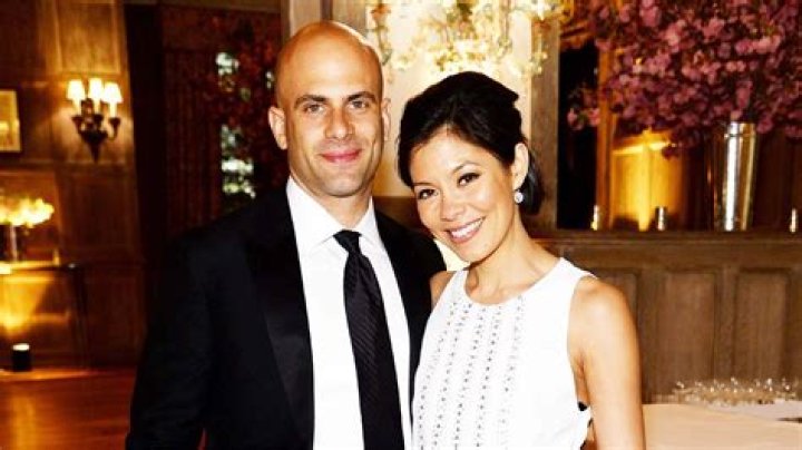 Exploring the Truth About Alex Wagner Divorce: Separating Fact from Fiction