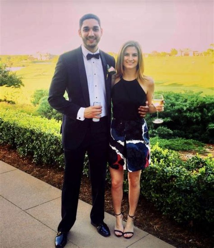 Exploring the Truth About Kaitlan Collins's Husband: Unpacking Her Relationship with Will Douglas