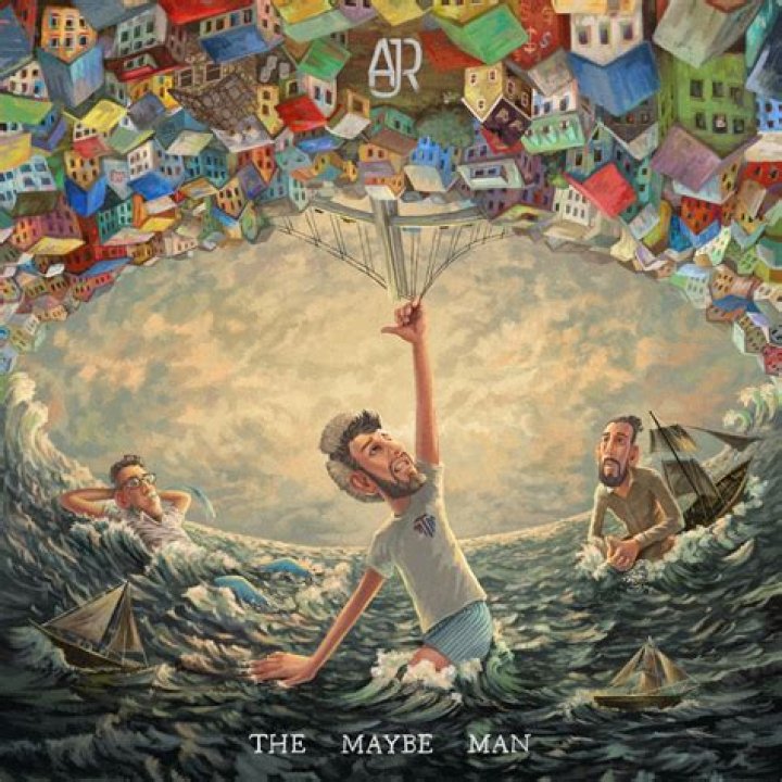 Exploring The World Of AJR Members: A Deep Dive Into Their Musical Journey