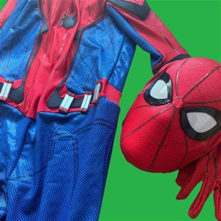 Exploring the Yololary Spiderman Costume: What Made It a Viral Moment?