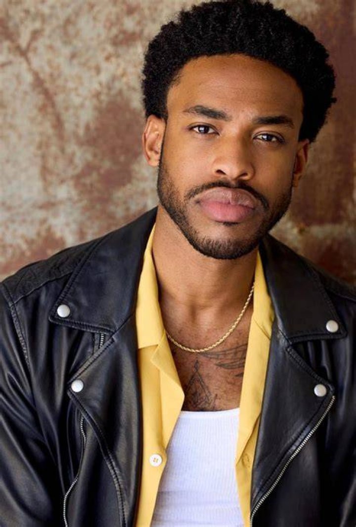 Exploring Titus Makin Jr.'s Sexuality And Its Impact