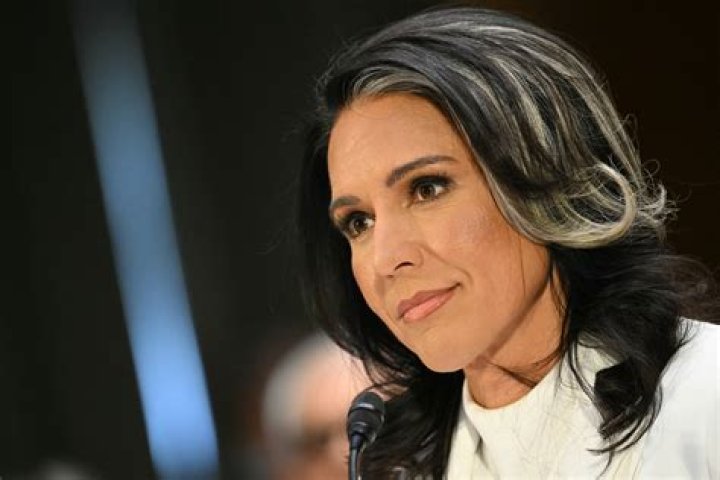 Exploring Tulsi Gabbard Height: A Look at Public Curiosity and Her Public Presence