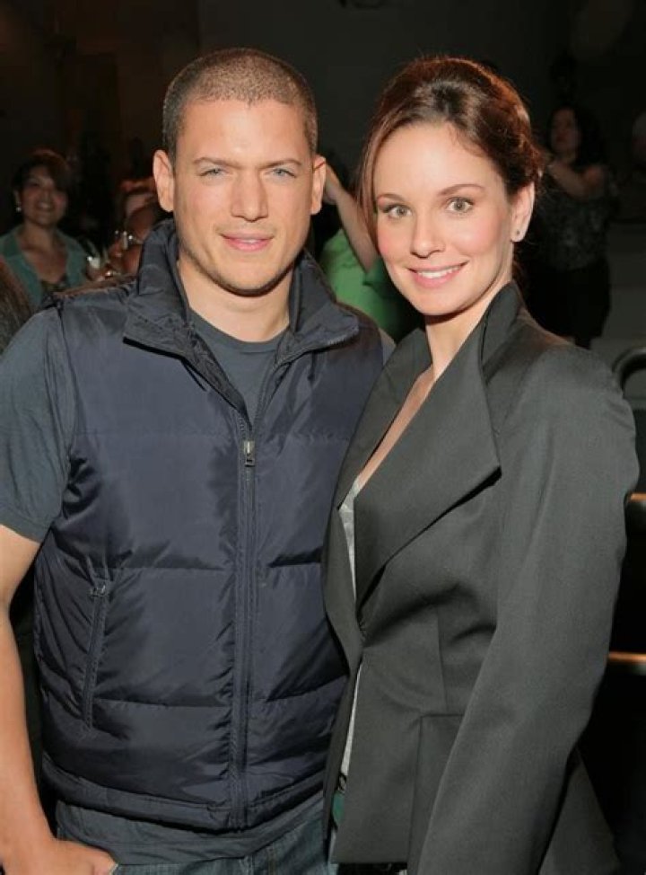 Exploring Wentworth Miller Love Life: A Look at His Personal Journey