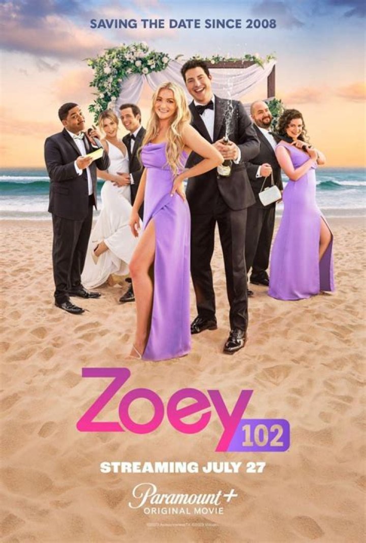 Exploring Zoey Uso: A Digital Force and Rising Talent