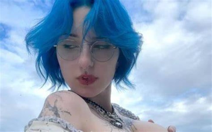 Exposed! The Truth Behind Lyra Crow's Leaked OnlyFans Content