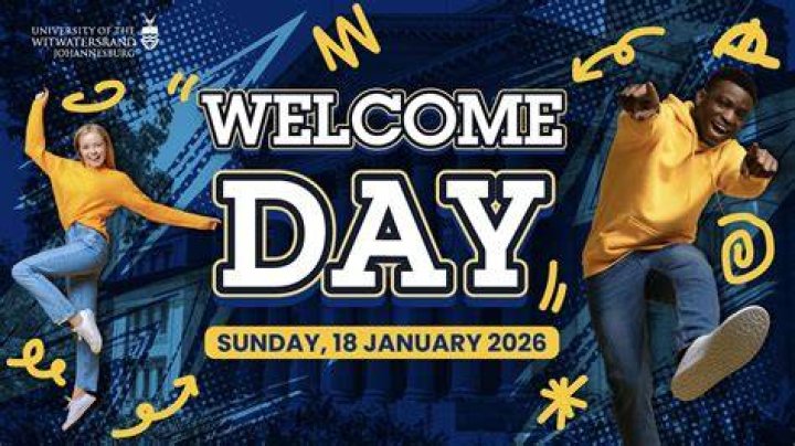 Extended Day / Welcome!
