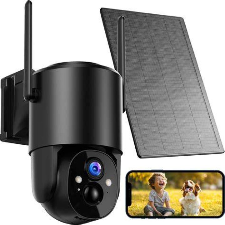 Exterior Home Cameras Land O Lakes Florida