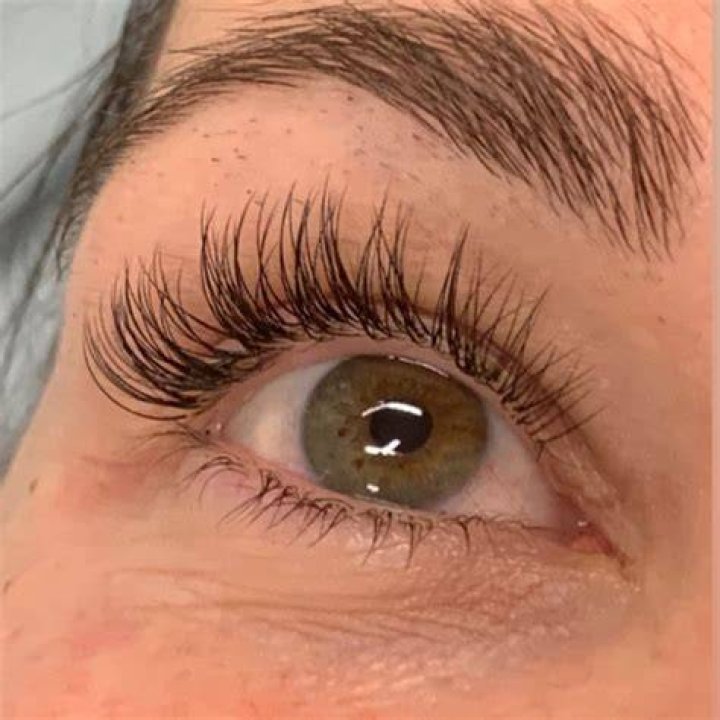 Eyelash Extensions In Bel Air