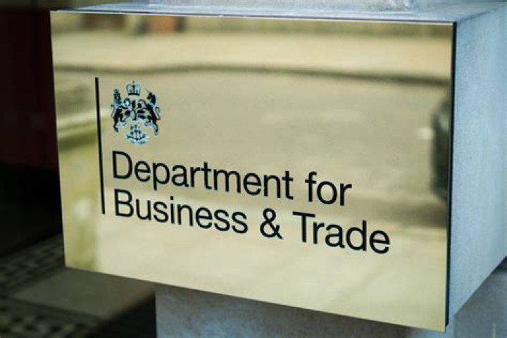 Fairhead, Rona - Minister of State for Trade and Export Promotion at the Department for International Trade - ACOBA advice