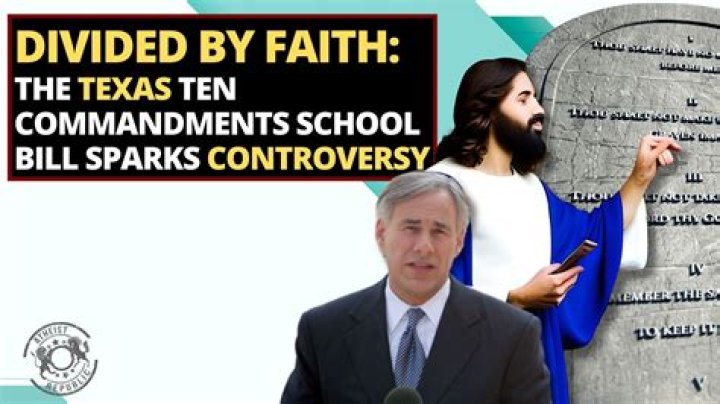 Faith, Controversy, And Uncovered Truths