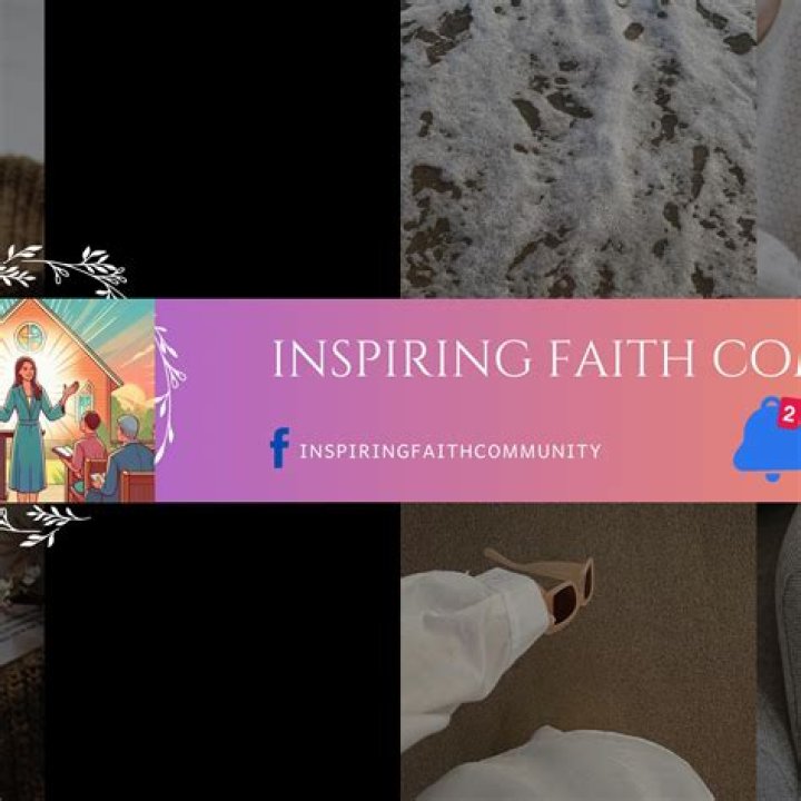 Faith, Heritage, And Inspiring Influence