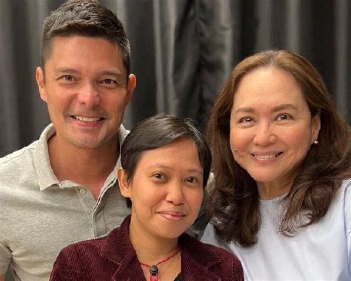 Fame | Charo Santos-Concio net worth and salary income estimation Jan, 2024