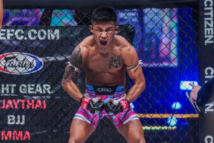 Fame | Rodtang Jitmuangnon net worth and salary income estimation Jan, 2024