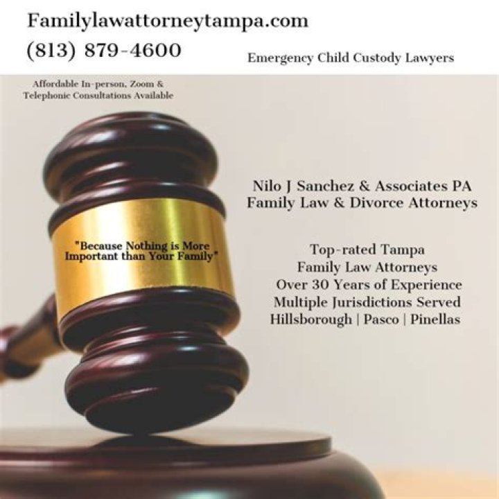 family custody lawyers near me