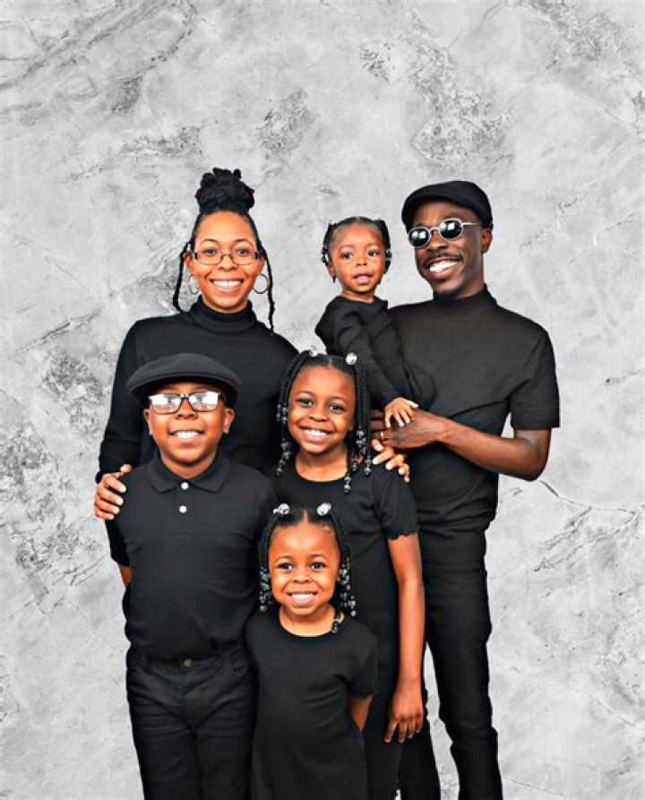Family, Life, And The Driving Force Behind His Commentary