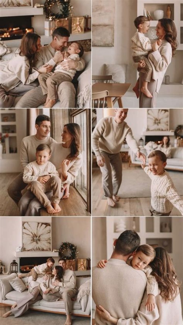 Family, Love & Musical Inspiration