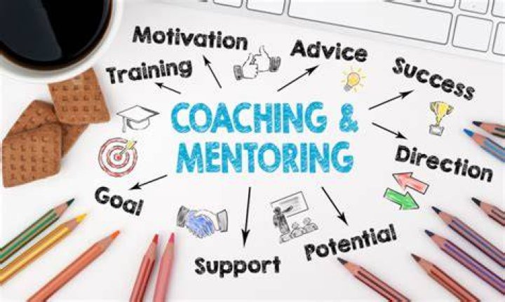 Family, Mentorship, And The Path To Coaching Success