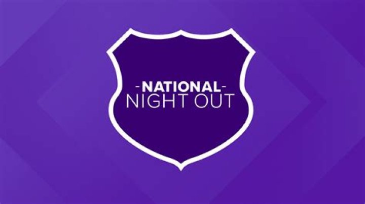 FAQ's for National Night Out Business Sponsors