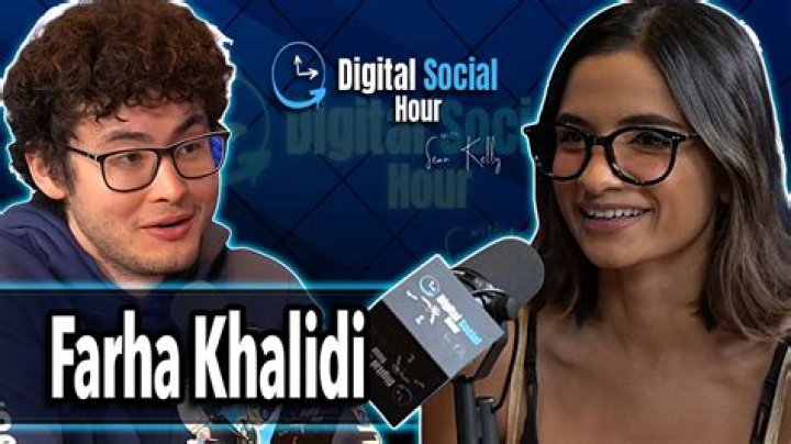 Farha Khalidi's OnlyFans Leaks: The Ultimate Guide