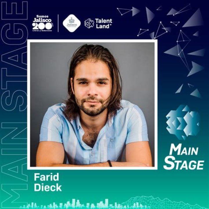 Farid Dieck | PulseBlog