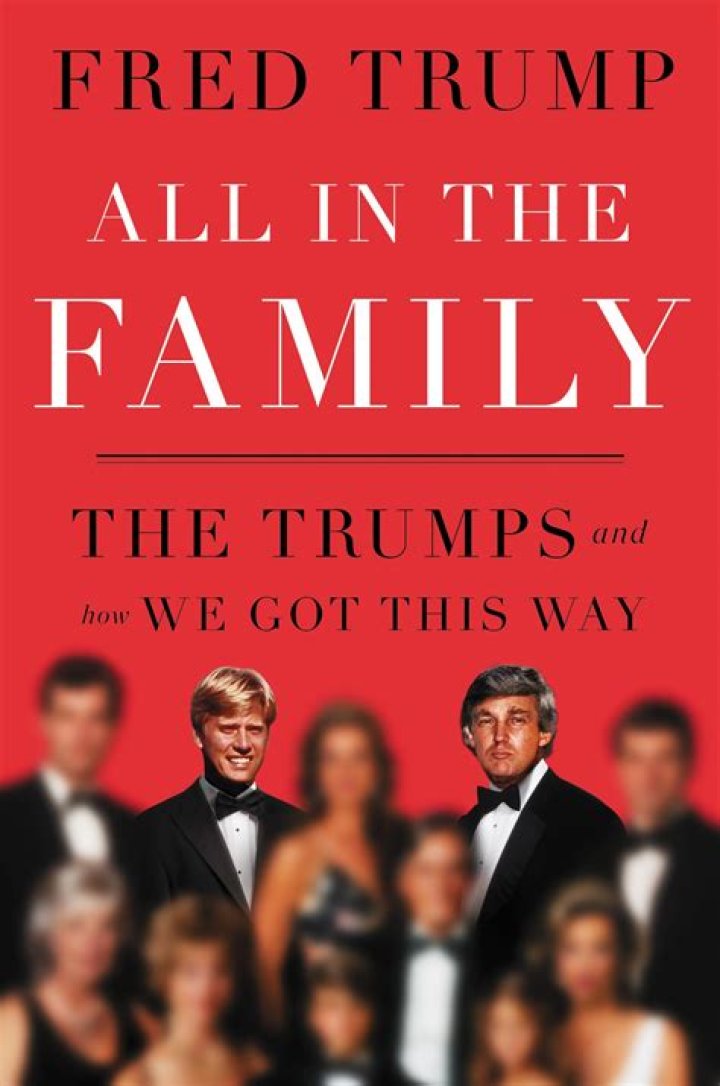Fascinating Insights: Unveiling The Heights Of The Trump Sons