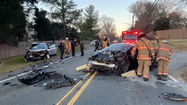 Fatal New York Car Accident: Unveiling The Startling Truths